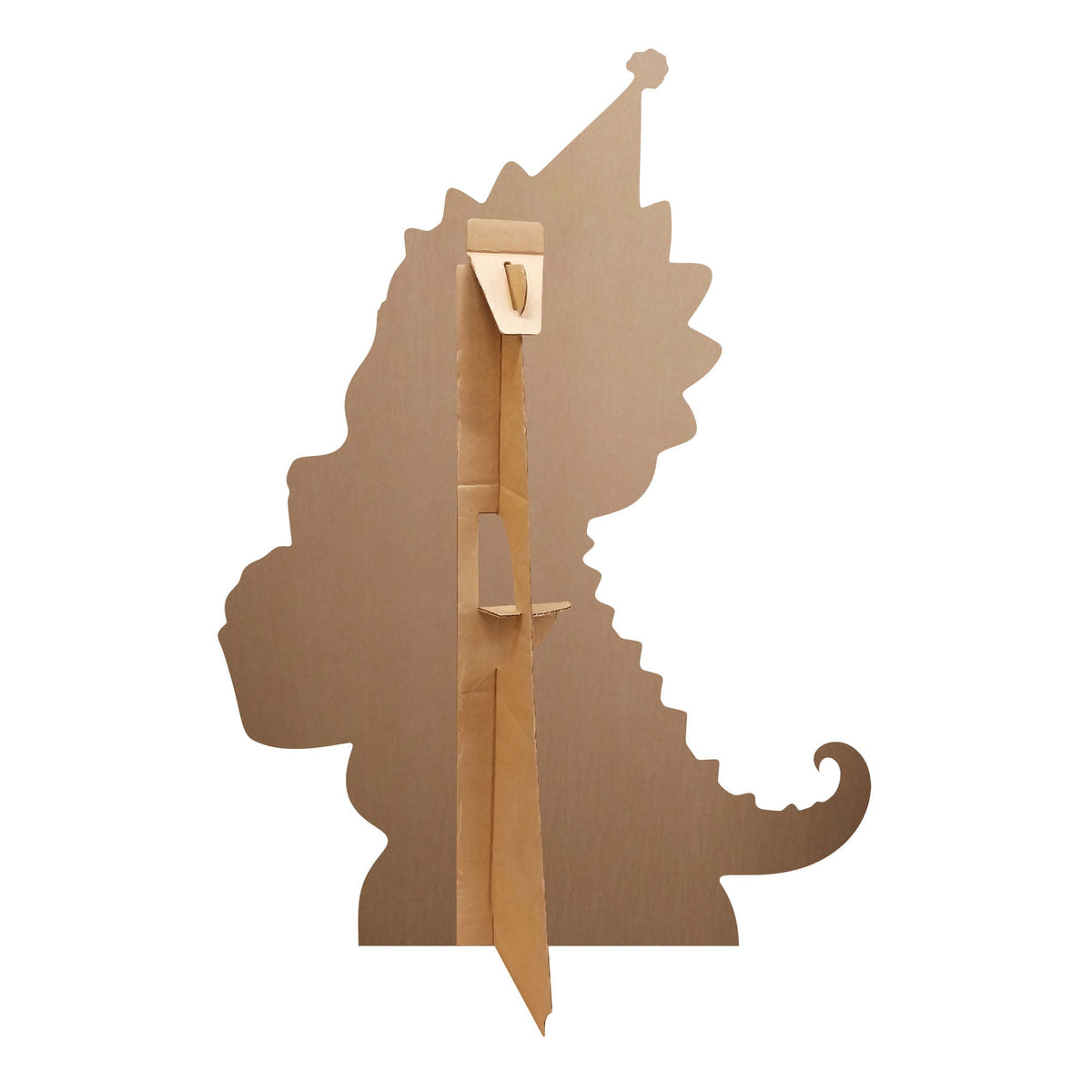 SC4875 Tyrannosaurus Rex Baby with Party Hat and Cake – product image 6