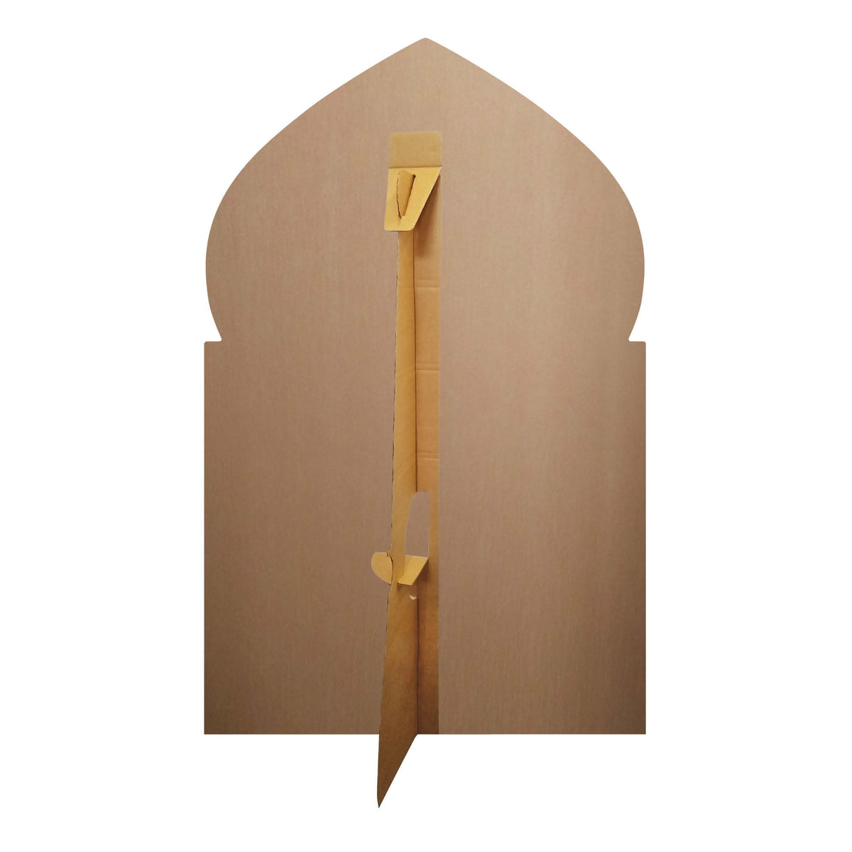 SC4883 Eid Mosque Decoration Cardboard Cutout Height 134cm – product image 4