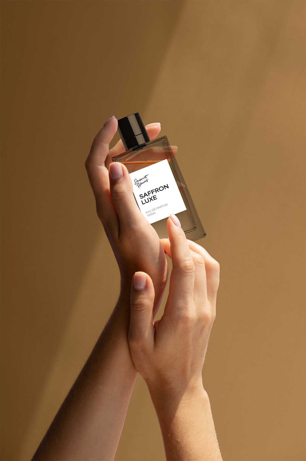 Saffron Luxe – product image 4