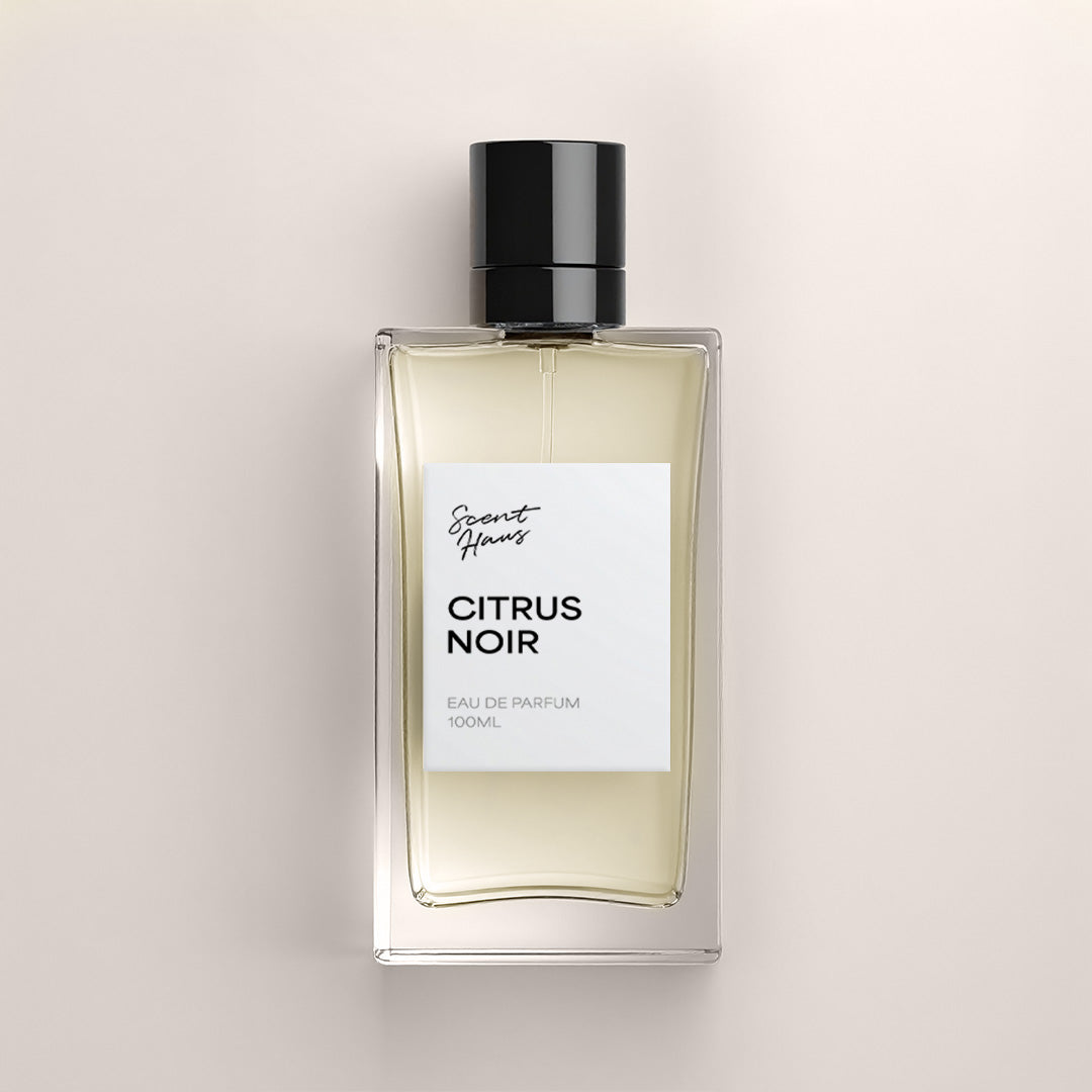 Citrus Noir Inspired by - Libre – product image 4