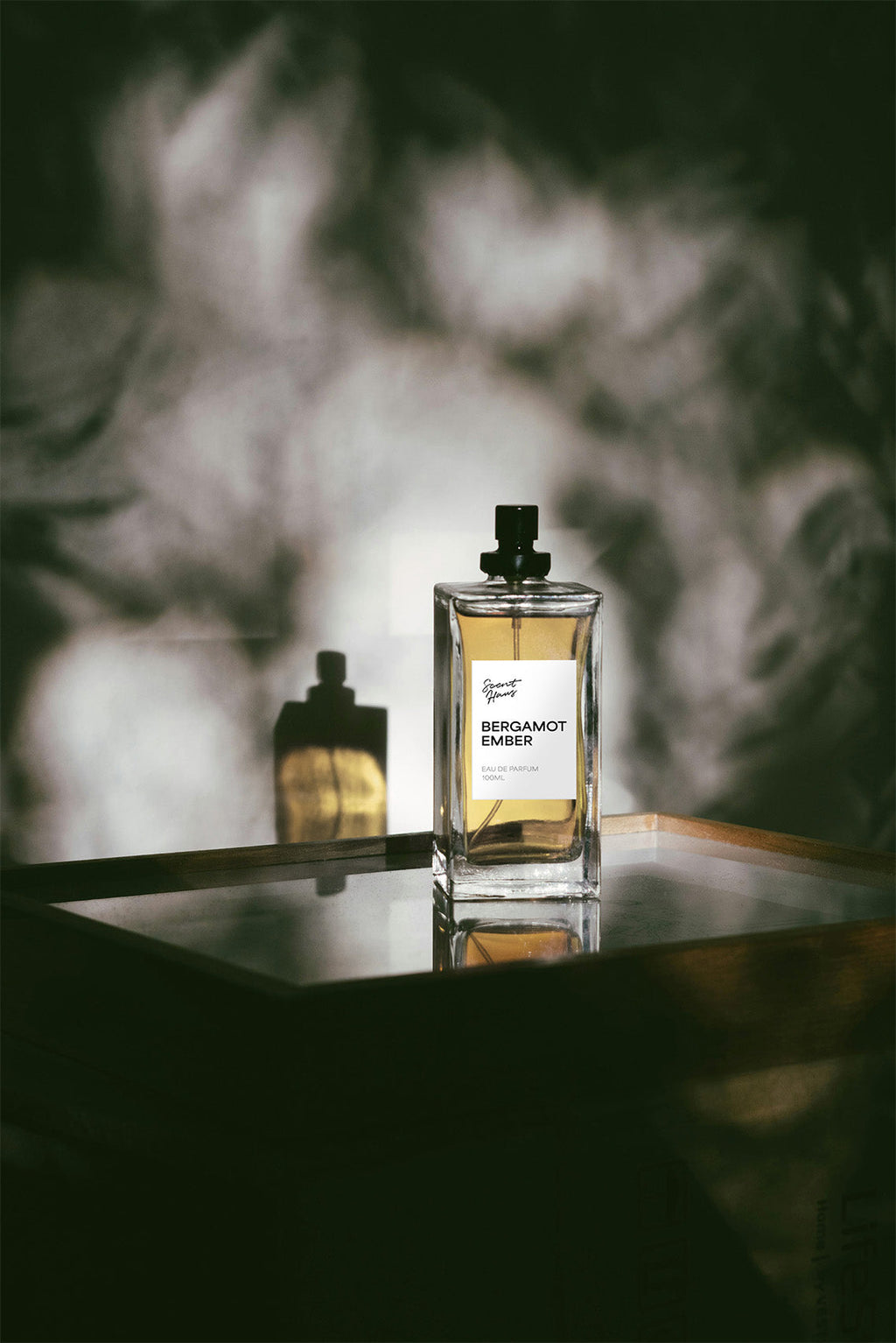 Bergamot Ember Inspired by - Aventus – product image 3