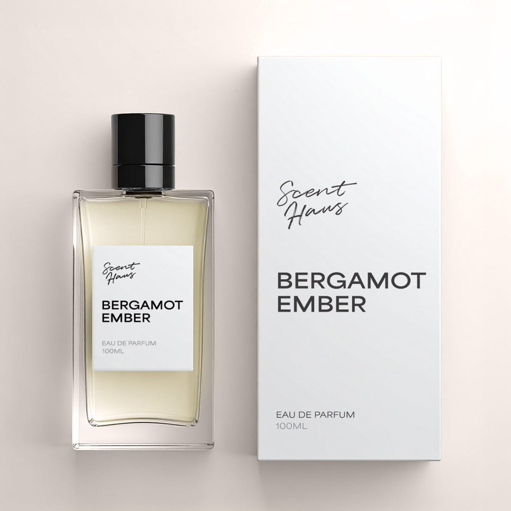 Bergamot Ember Inspired by - Aventus – product image 6