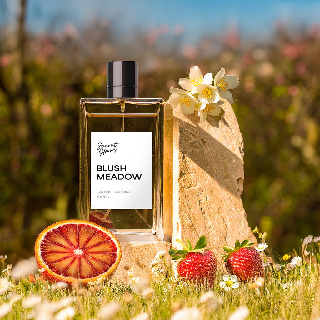 Blush Meadow Inspired by - Daisy – product image 1
