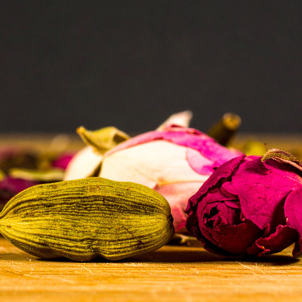 Cardamom Oud Inspired by - Oud Wood – product image 3