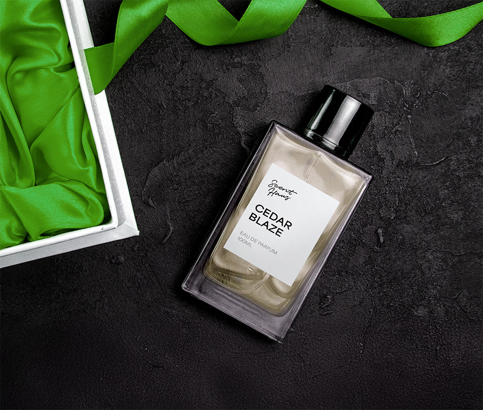 Cedar Blaze Inspired by - Sauvage – product image 4