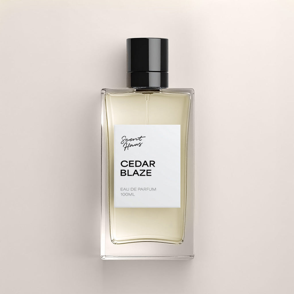 Cedar Blaze Inspired by - Sauvage – product image 5