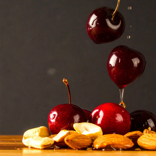 Cherry Blaze