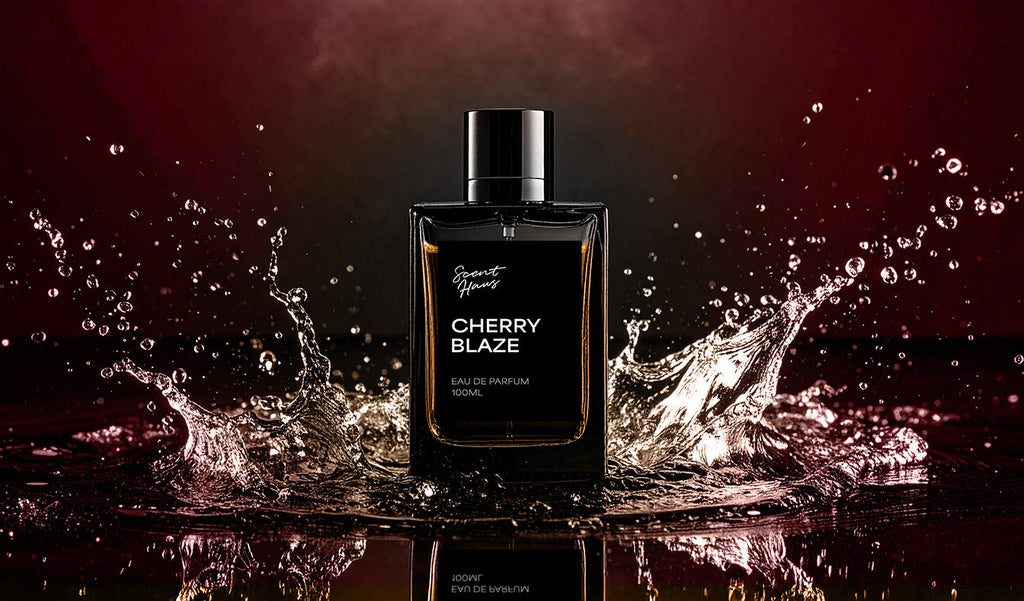 Cherry Blaze Inspired by - Lost Cherry – product image 5