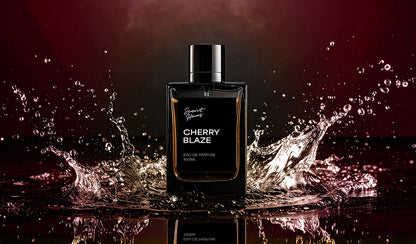Cherry Blaze