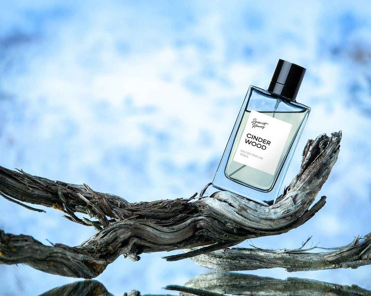 Cinderwood Inspired by - Spicebomb – product image 3