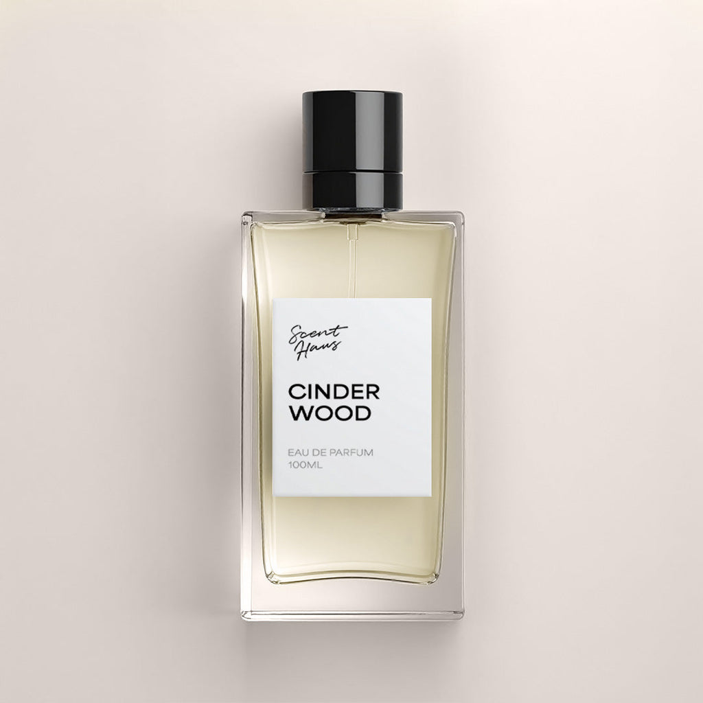 Cinderwood Inspired by - Spicebomb – product image 5