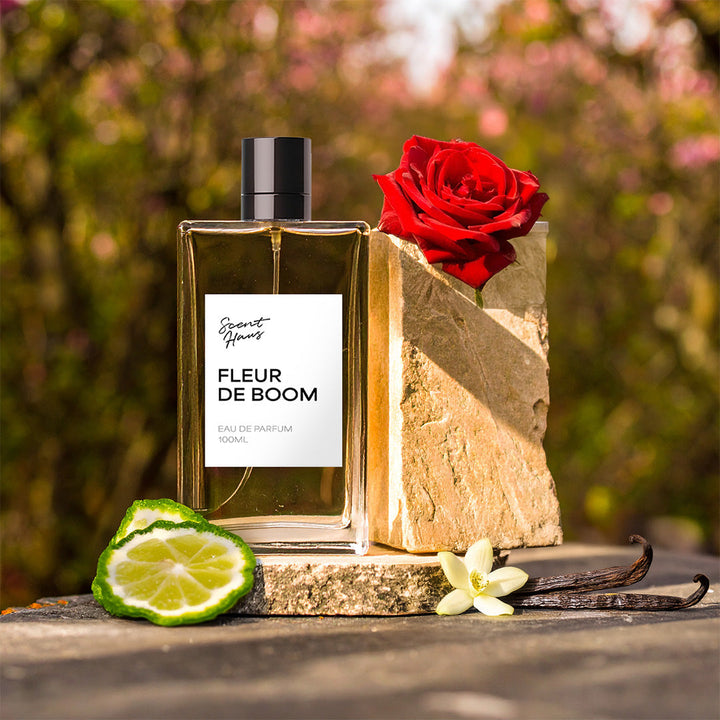 Fleur de Boom Inspired by - Flowerbomb – product image 1
