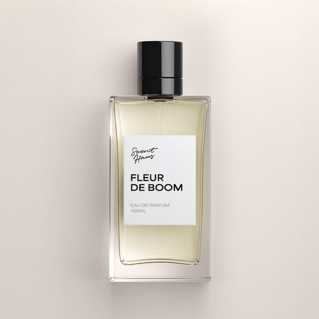 Fleur de Boom