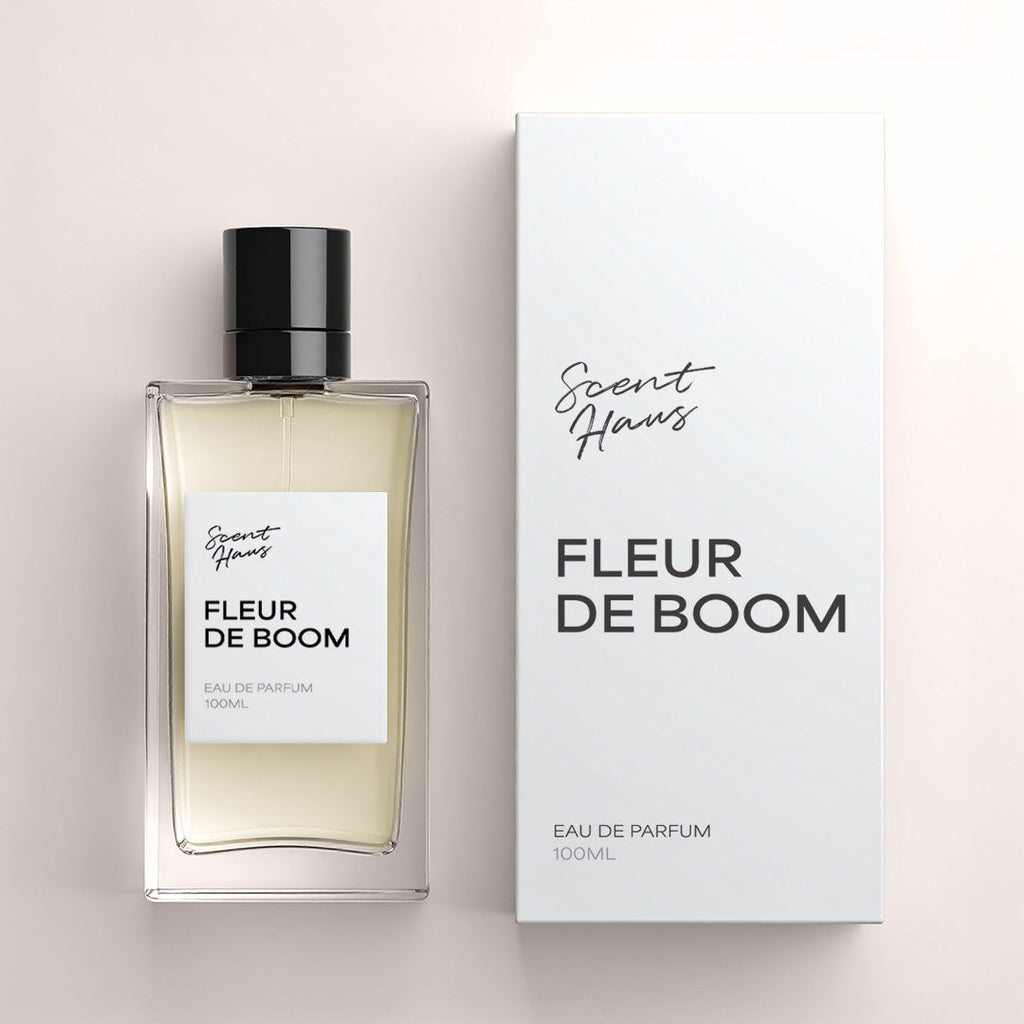 Fleur de Boom Inspired by - Flowerbomb – product image 4