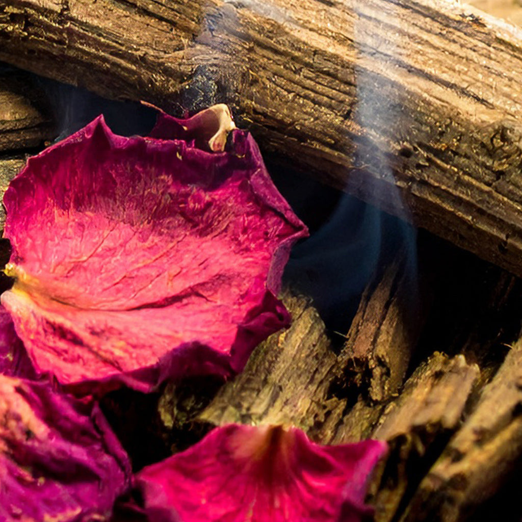 Ombre Oud Inspired by - Ombre Nomade – product image 4