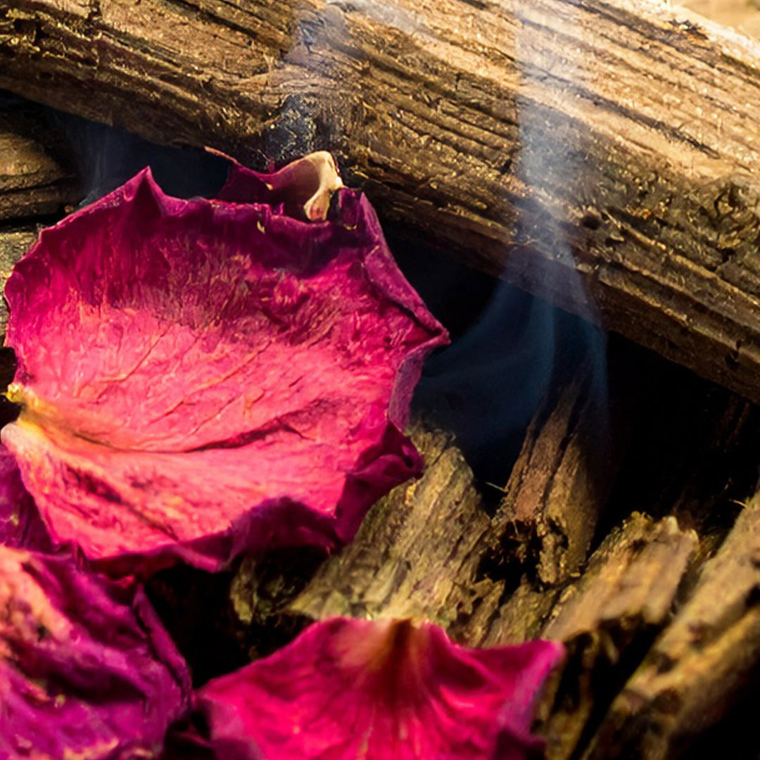 Ombre Oud Inspired by - Ombre Nomade – product image 4