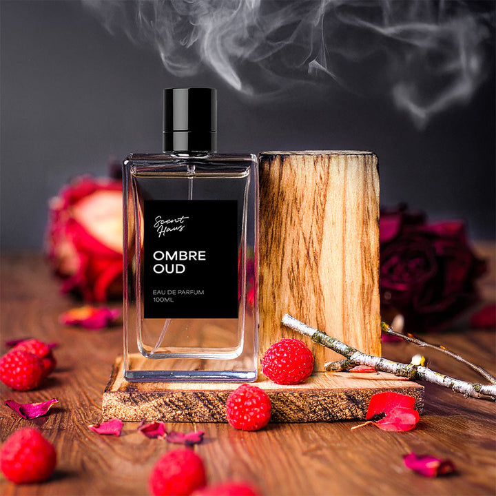 Ombre Oud Inspired by - Ombre Nomade – product image 1