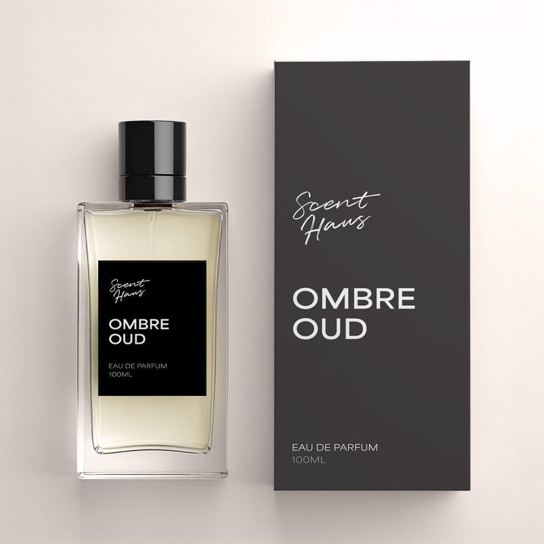 Ombre Oud Inspired by - Ombre Nomade – product image 2