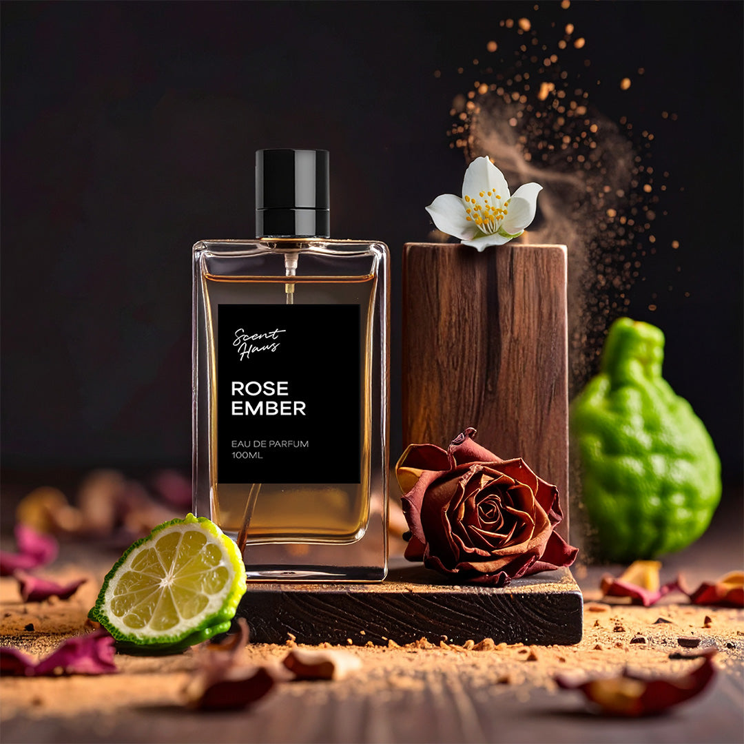 Rose Ember Inspired by - Halfeti – product image 1