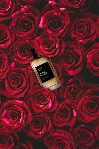 Rose Ember