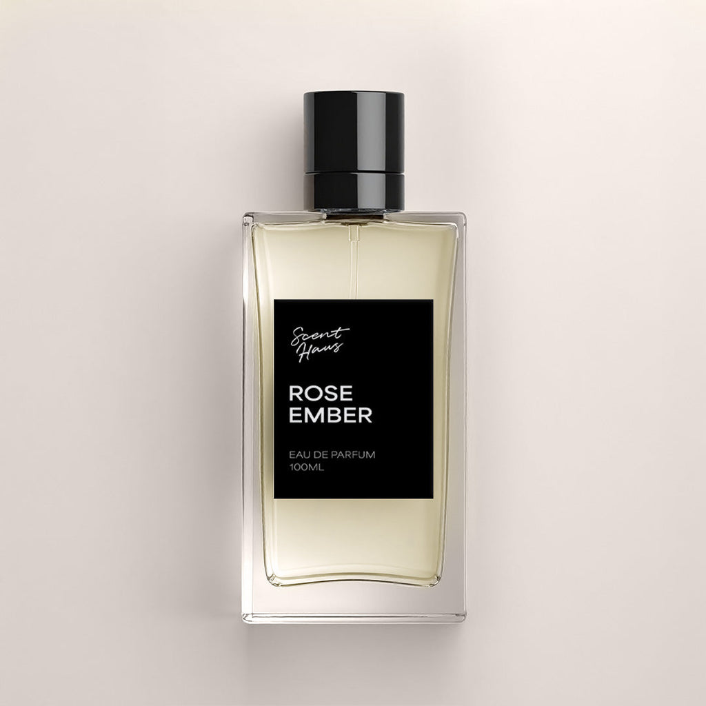 Rose Ember Inspired by - Halfeti – product image 5