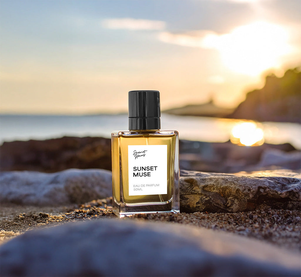 Sunset Muse Inspired by - California Dream – product image 4