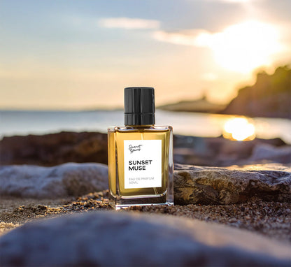Sunset Muse