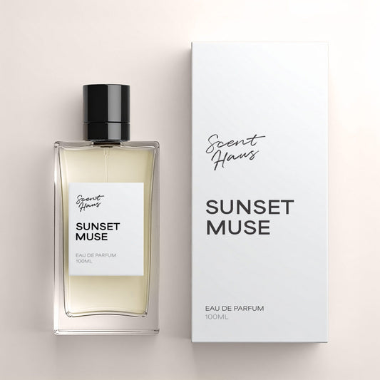 Sunset Muse