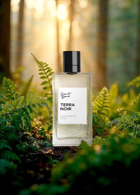 Terra Noir Inspired by - Terre d’Hermès – product image 3