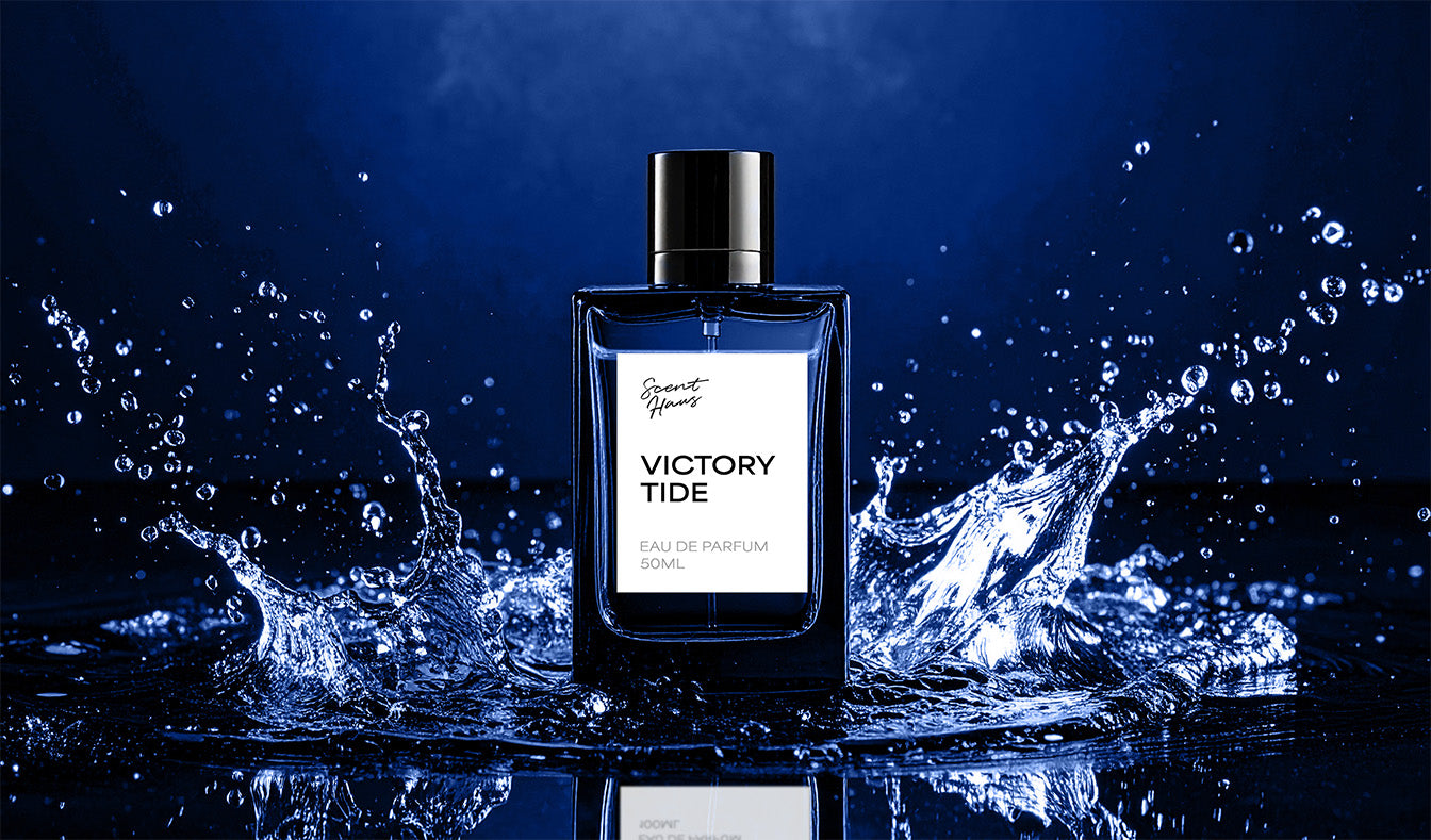 Victory Tide