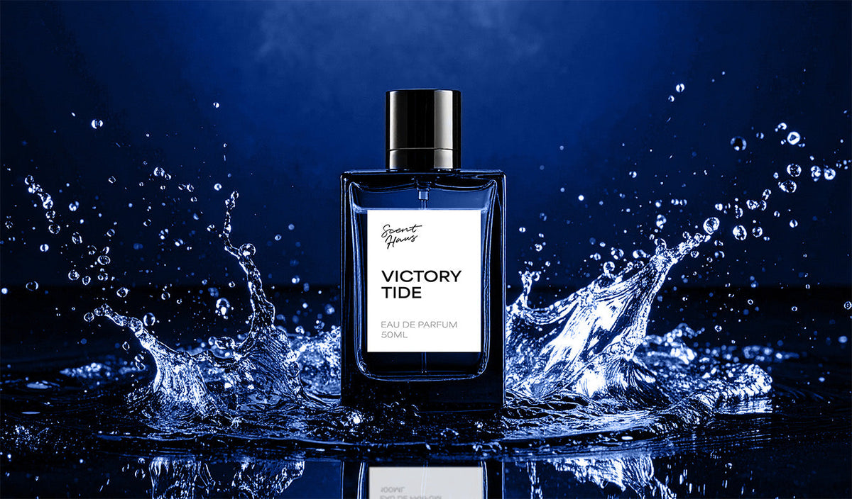 Victory Tide Inspired by - Invictus – product image 3