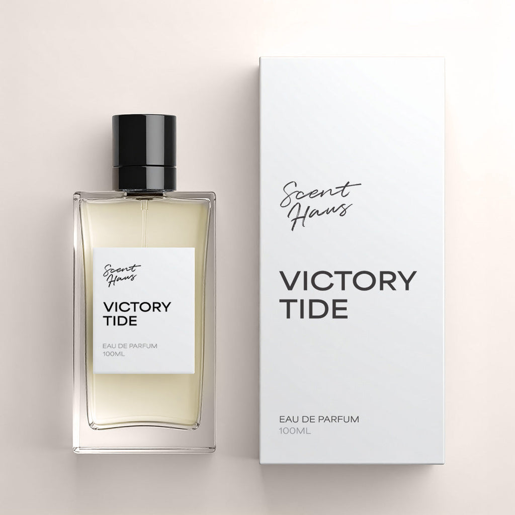 Victory Tide Inspired by - Invictus – product image 6