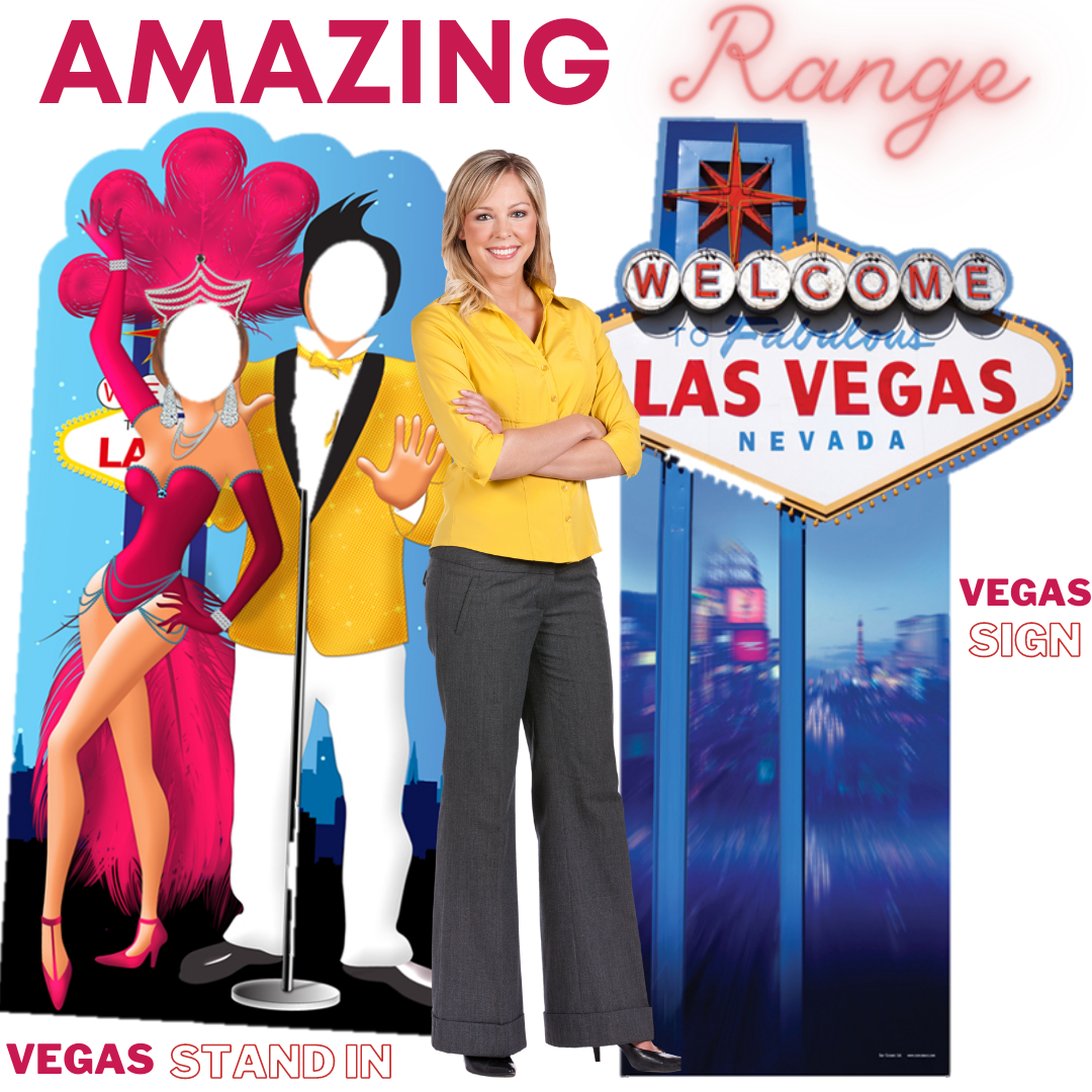 SC028 Juke Box Cardboard Cut Out Height 160cm
