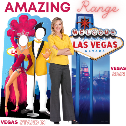 SC028 Juke Box Cardboard Cut Out Height 160cm