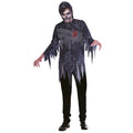 Decaying Zombie - Adult Costume