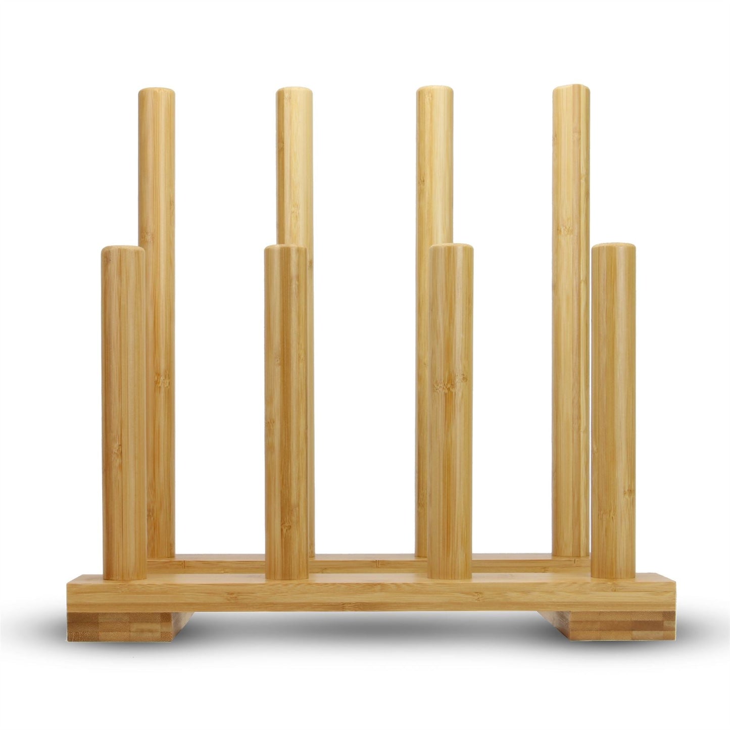 Bamboo Boot Rack | M&W	