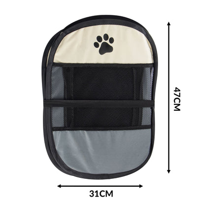Portable Pet Playpen | Pukkr	