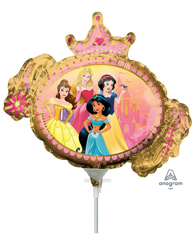 Disney Princess Mini Air-fill (Uninflated) – product image 1