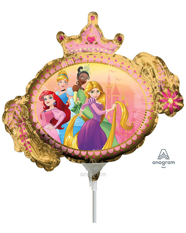 Disney Princess Mini Air-fill (Uninflated) – product image 2