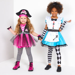 Childrens Fancy Dress Party Delights Wondergroup Childrens Fancy Dress Party Delights Wondergroup