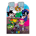 SC1338 Teen Titans Go Stand-In Cardboard Cut Out Height 133cm – product image 1