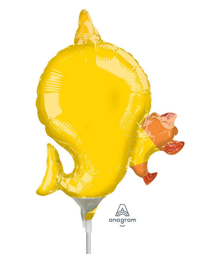 Baby Shark Mini Air-fill (Uninflated)