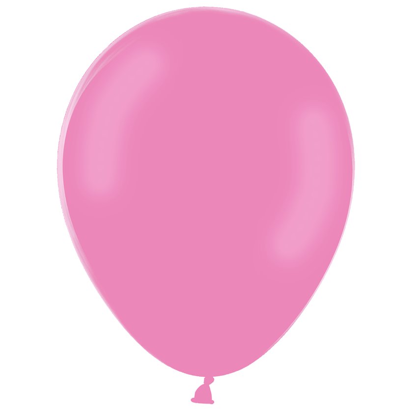 Pastel Mix Latex Balloons - 12" (10pk) – product image 3