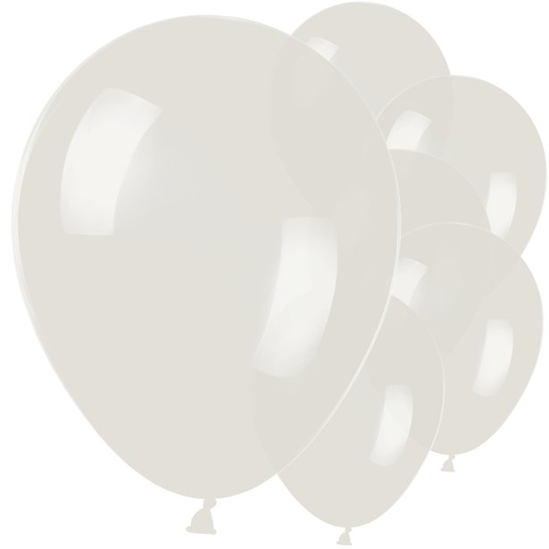 Stone Latex Balloons - 11" (100pk)