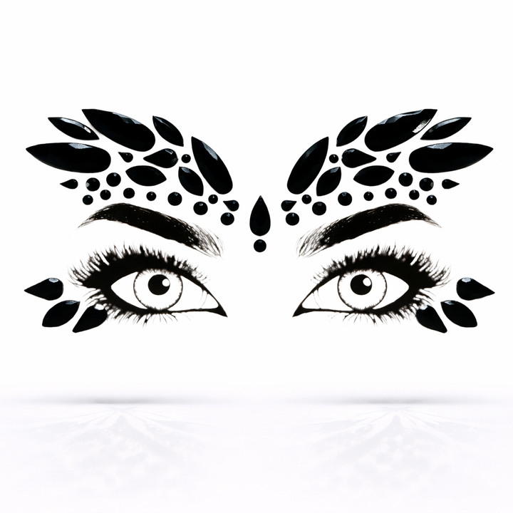 Nemesis Festival Face Gems – product image 1