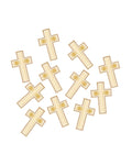 Botanical Celebration Cross Table Scatters (10g)