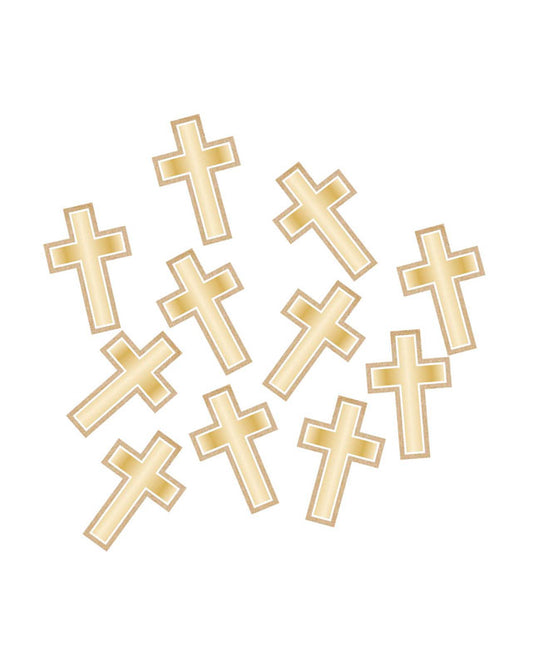 Botanical Celebration Cross Table Scatters (10g)