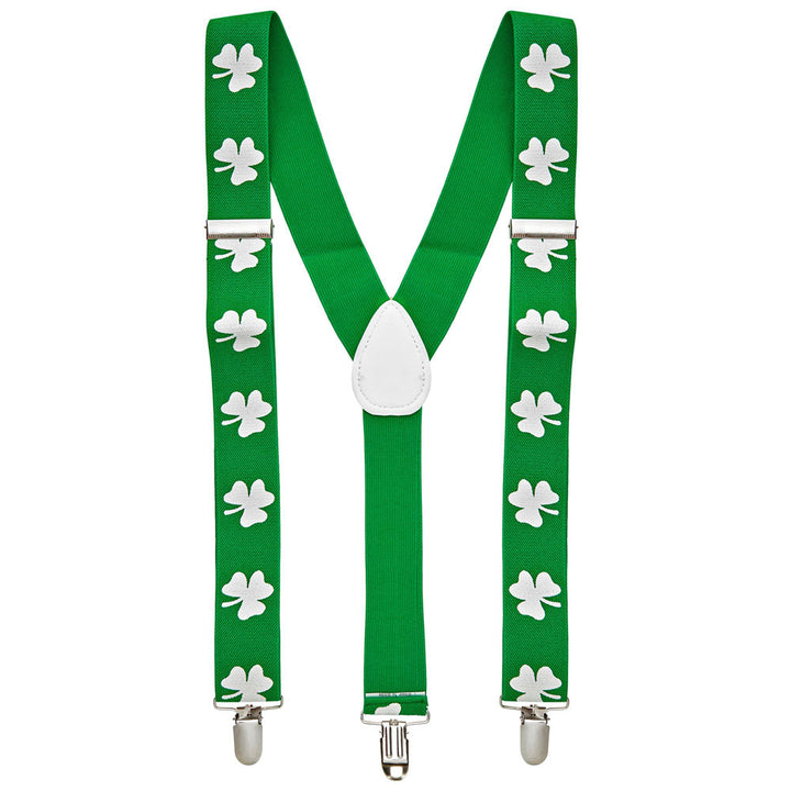 Shamrock Braces – product image 1