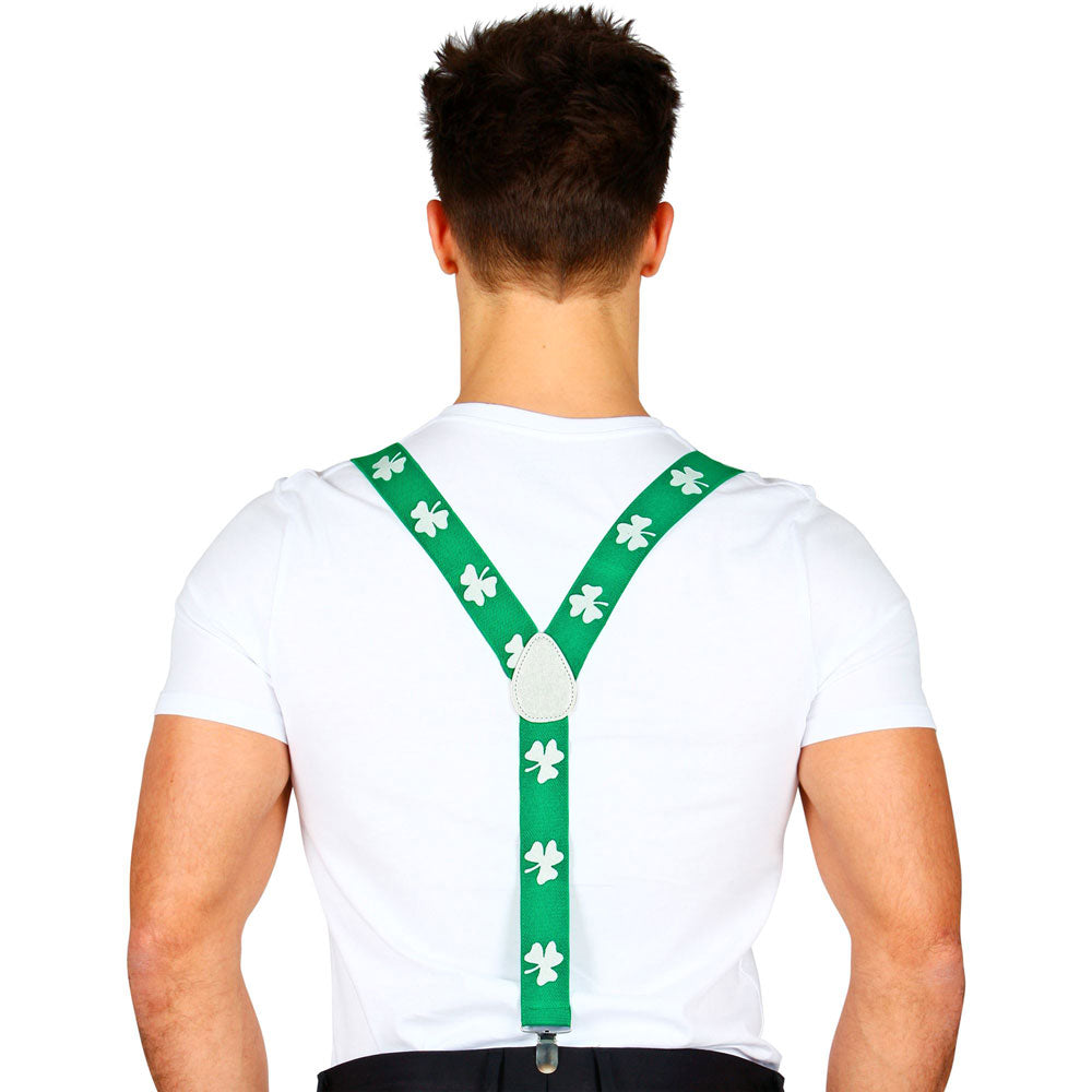 Shamrock Braces – product image 2
