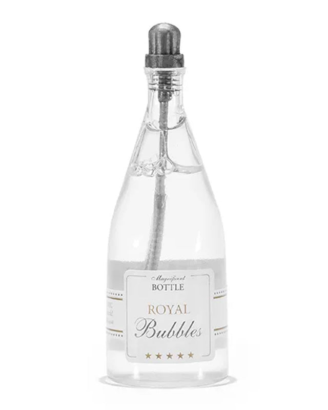 Royal Bubbles